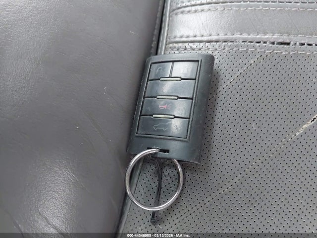 2010 CADILLAC SRX 3GYFNFEYXAS502256 Photo 10