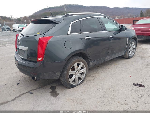 2010 CADILLAC SRX 3GYFNFEYXAS502256 Photo 3