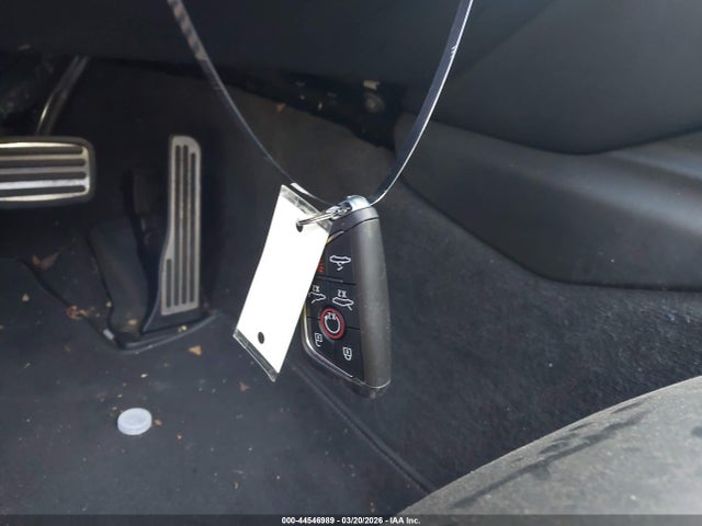 2024 CHEVROLET CORVETTE STINGRAY 1G1YA2D43R5122045 Photo 10