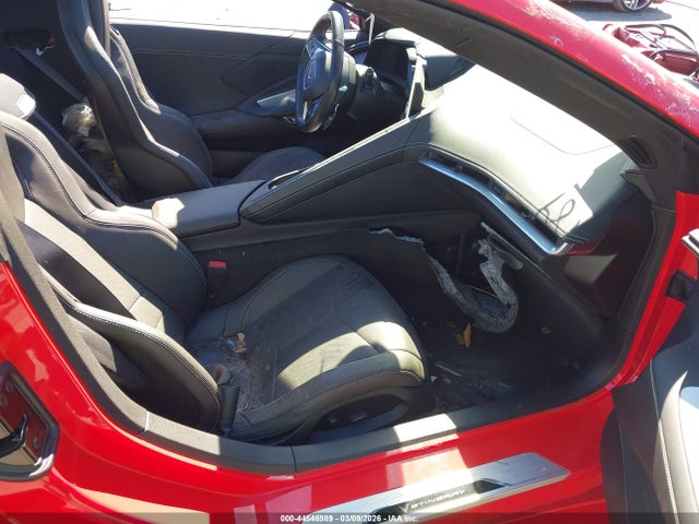 2024 CHEVROLET CORVETTE STINGRAY 1G1YA2D43R5122045 Photo 4