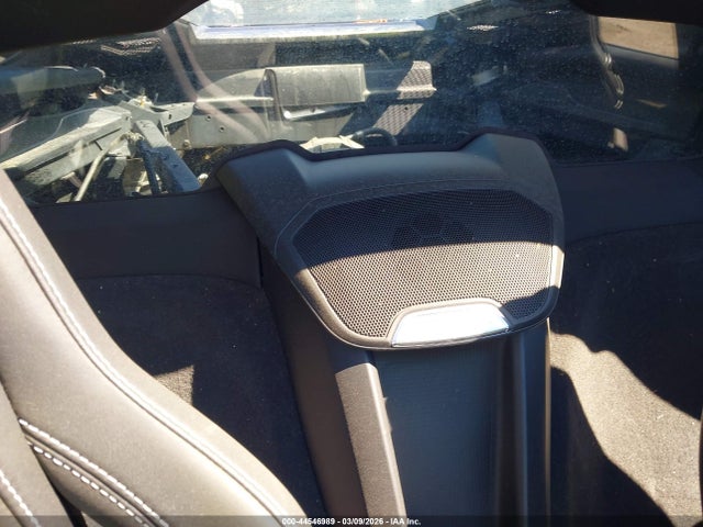 2024 CHEVROLET CORVETTE STINGRAY 1G1YA2D43R5122045 Photo 7