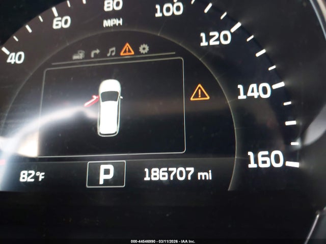 KIA Sorento 3.3l Sx 2016 5XYPKDA59GG142720 Image 15