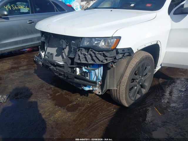 Aukcja sprzedaży 2017 Jeep Grand Cherokee Altitude 4x4, vin: 1C4RJFAG7HC911049, numer aukcji: 44547011