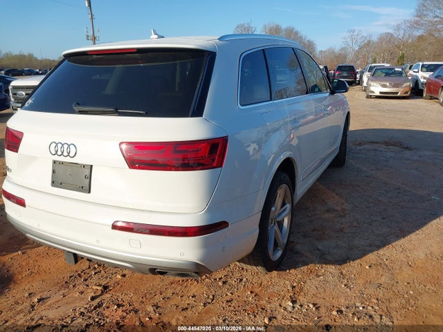 2019 AUDI Q7 WA1VAAF71KD016310 Photo 3