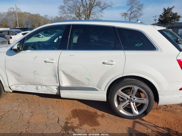 2019 AUDI Q7 WA1VAAF71KD016310 Photo 5