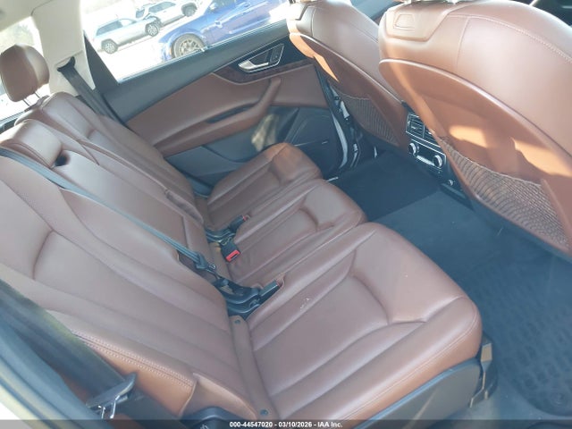 2019 AUDI Q7 WA1VAAF71KD016310 Photo 7
