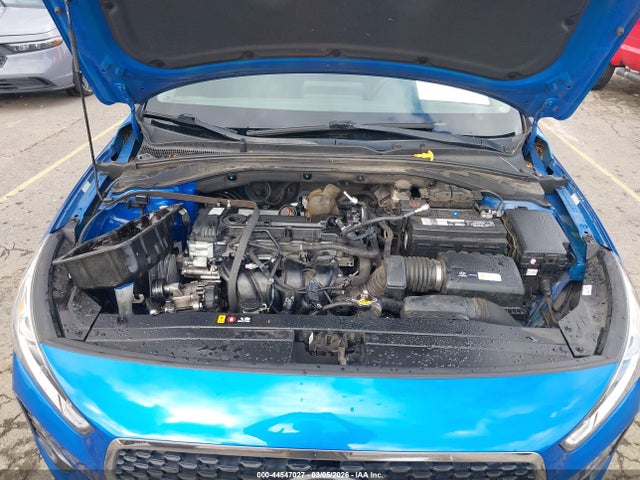 Aukcja sprzedaży 2018 Hyundai Elantra Gt, vin: KMHH35LE1JU021993, numer aukcji: 44547027