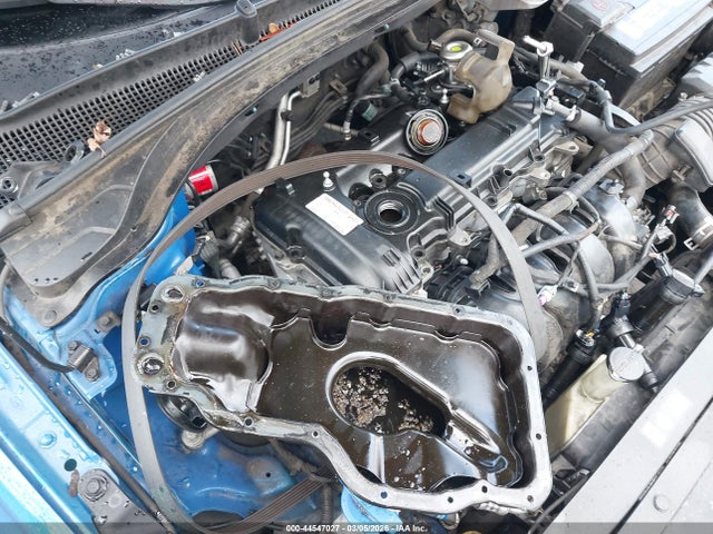 Aukcja sprzedaży 2018 Hyundai Elantra Gt, vin: KMHH35LE1JU021993, numer aukcji: 44547027