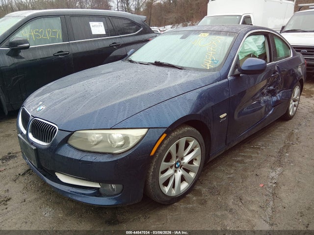 Продаж на аукціоні авто 2011 Bmw 328i Xdrive, vin: WBAKF5C50BE655211, номер лоту: 44547034