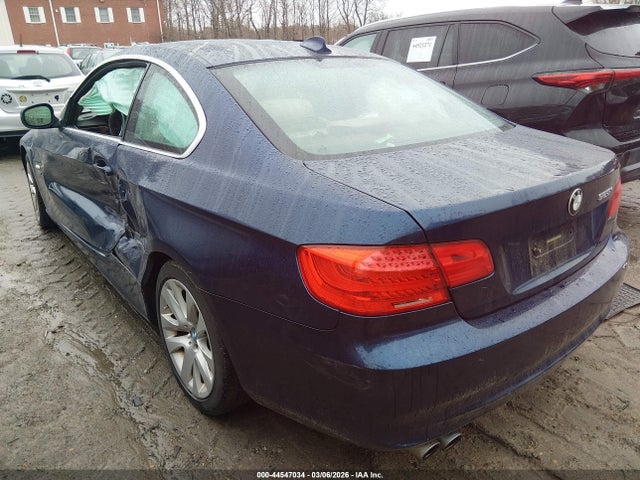 Продаж на аукціоні авто 2011 Bmw 328i Xdrive, vin: WBAKF5C50BE655211, номер лоту: 44547034