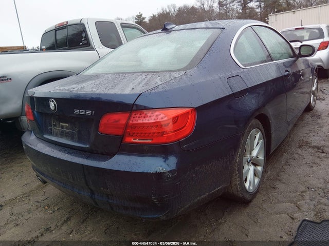 Продаж на аукціоні авто 2011 Bmw 328i Xdrive, vin: WBAKF5C50BE655211, номер лоту: 44547034