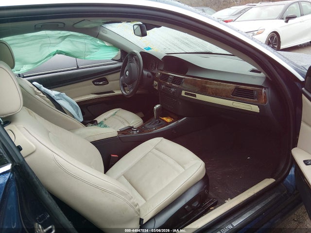 Продаж на аукціоні авто 2011 Bmw 328i Xdrive, vin: WBAKF5C50BE655211, номер лоту: 44547034