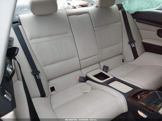 Продаж на аукціоні авто 2011 Bmw 328i Xdrive, vin: WBAKF5C50BE655211, номер лоту: 44547034