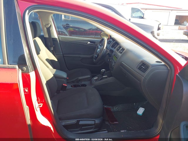44547039 :رقم المزاد ، 3VW2K7AJ7FM327484 vin ، 2015 Volkswagen Jetta 2.0l S مزاد بيع