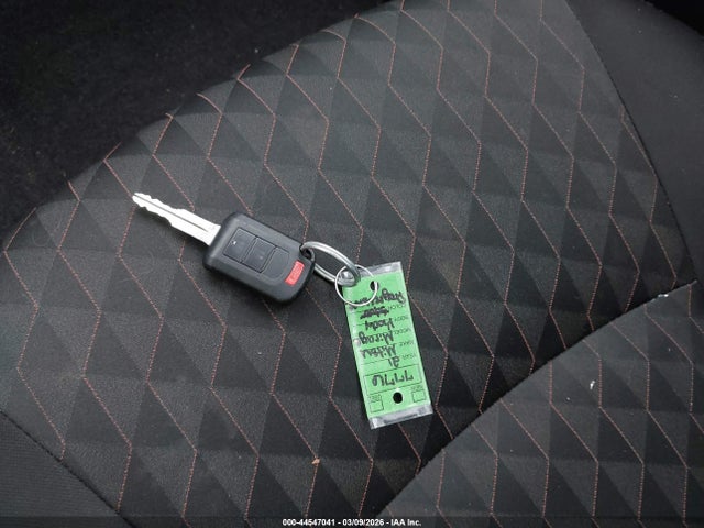 Aukcja sprzedaży 2021 Mitsubishi Mirage Carbonite Edition/es/le, vin: ML32AUHJ9MH006450, numer aukcji: 44547041