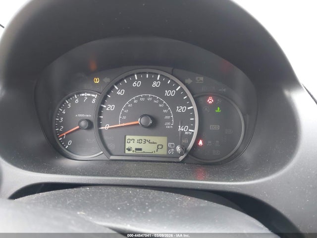 Aukcja sprzedaży 2021 Mitsubishi Mirage Carbonite Edition/es/le, vin: ML32AUHJ9MH006450, numer aukcji: 44547041