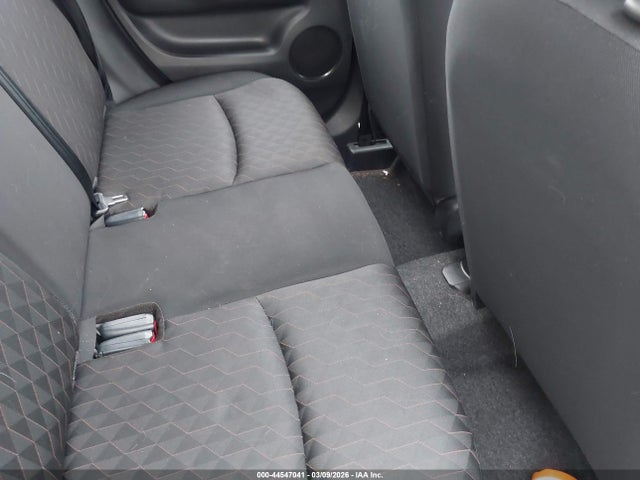 Aukcja sprzedaży 2021 Mitsubishi Mirage Carbonite Edition/es/le, vin: ML32AUHJ9MH006450, numer aukcji: 44547041