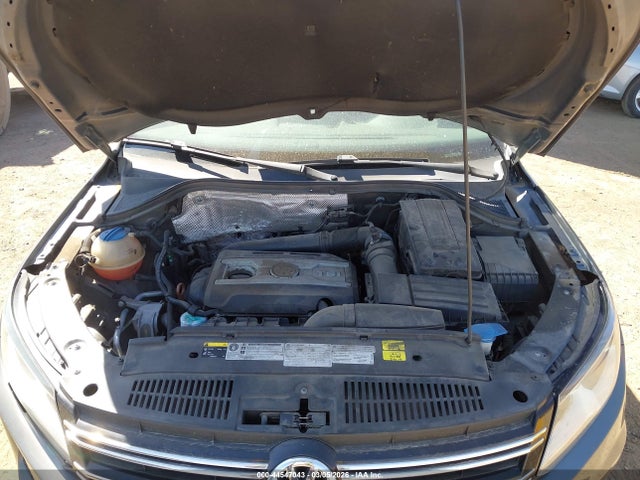 Продаж на аукціоні авто 2013 Volkswagen Tiguan S, vin: WVGBV3AX2DW569230, номер лоту: 44547043