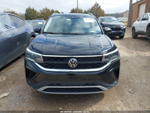 Aukcja sprzedaży 2022 Volkswagen Taos 1.5t Se, vin: 3VVPX7B2XNM082570, numer aukcji: 44547048