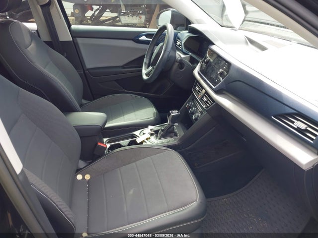Aukcja sprzedaży 2022 Volkswagen Taos 1.5t Se, vin: 3VVPX7B2XNM082570, numer aukcji: 44547048
