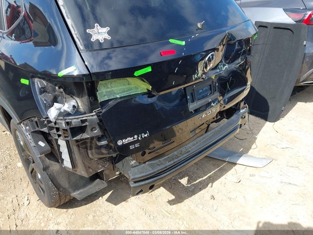 Aukcja sprzedaży 2022 Volkswagen Taos 1.5t Se, vin: 3VVPX7B2XNM082570, numer aukcji: 44547048