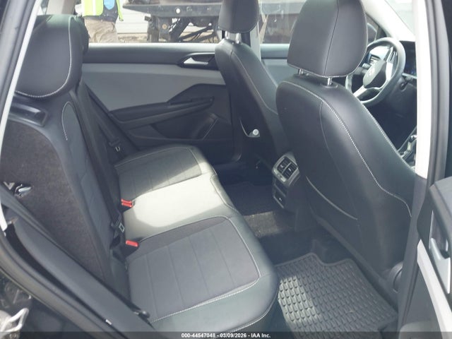 Aukcja sprzedaży 2022 Volkswagen Taos 1.5t Se, vin: 3VVPX7B2XNM082570, numer aukcji: 44547048