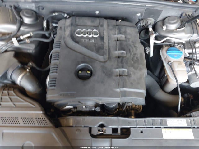 2014 AUDI A4 WAUFFAFL0EN039761 Photo 9