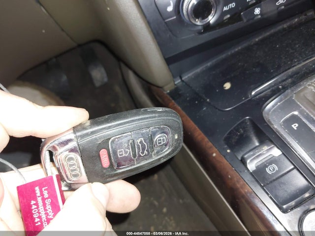 2014 AUDI A4 WAUFFAFL0EN039761 Photo 10