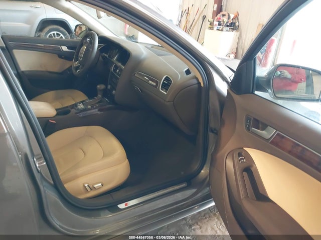 2014 AUDI A4 WAUFFAFL0EN039761 Photo 4