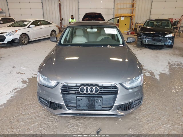 2014 AUDI A4 WAUFFAFL0EN039761 Photo 5