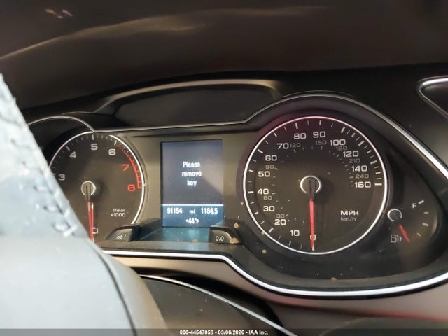 2014 AUDI A4 WAUFFAFL0EN039761 Photo 6