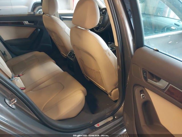 2014 AUDI A4 WAUFFAFL0EN039761 Photo 7