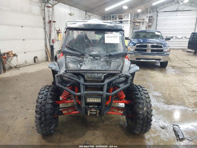 1HFVE06E8L4001118 Honda Sxs1000 S4d