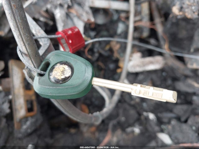 1999 JAGUAR XK8 SAJGX2048XC032746 Photo 10