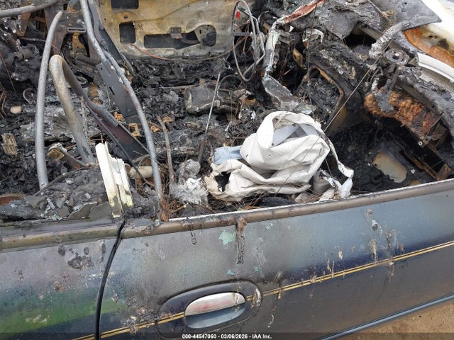 1999 JAGUAR XK8 SAJGX2048XC032746 Photo 4