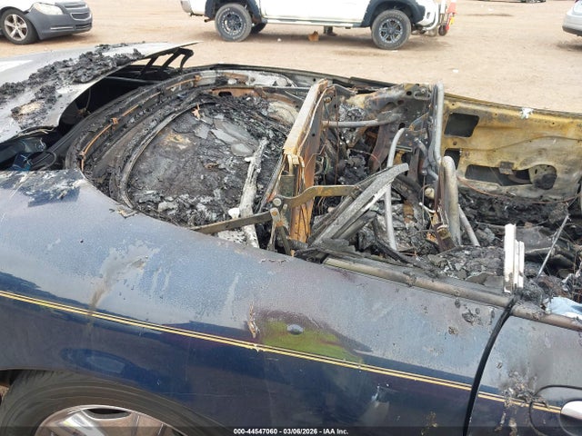 1999 JAGUAR XK8 SAJGX2048XC032746 Photo 7