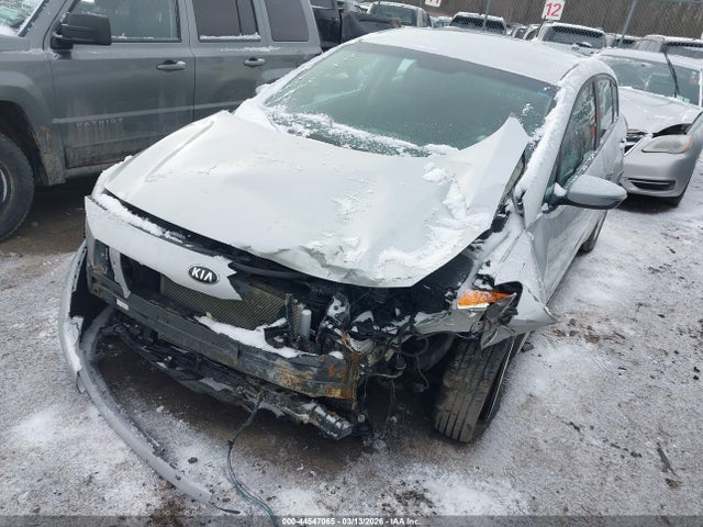 Продаж на аукціоні авто 2017 Kia Forte Lx, vin: KNAFK5A80H5707438, номер лоту: 44547065