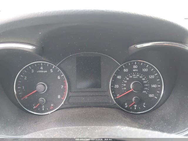 Продаж на аукціоні авто 2017 Kia Forte Lx, vin: KNAFK5A80H5707438, номер лоту: 44547065