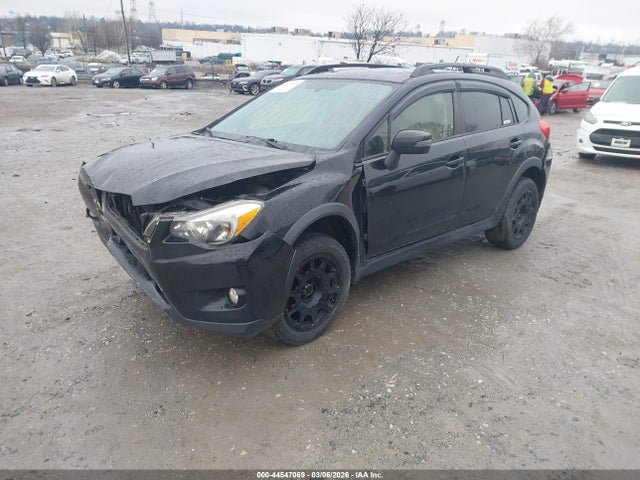 Продажа на аукционе авто 2015 Subaru Xv Crosstrek 2.0i Limited, vin: JF2GPAPC6F8294175, номер лота: 44547069