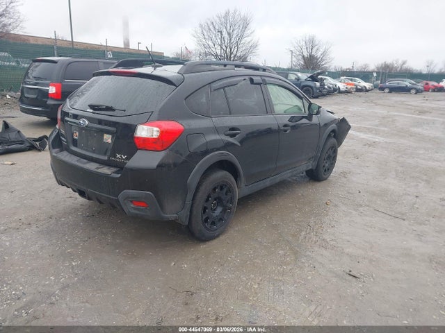 Продажа на аукционе авто 2015 Subaru Xv Crosstrek 2.0i Limited, vin: JF2GPAPC6F8294175, номер лота: 44547069