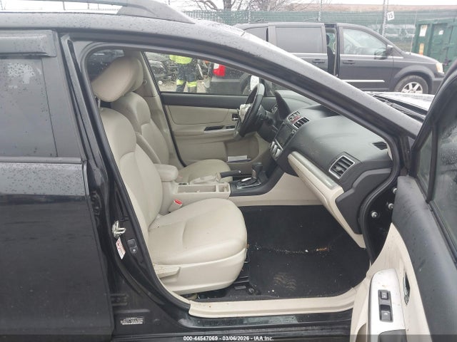 Продажа на аукционе авто 2015 Subaru Xv Crosstrek 2.0i Limited, vin: JF2GPAPC6F8294175, номер лота: 44547069
