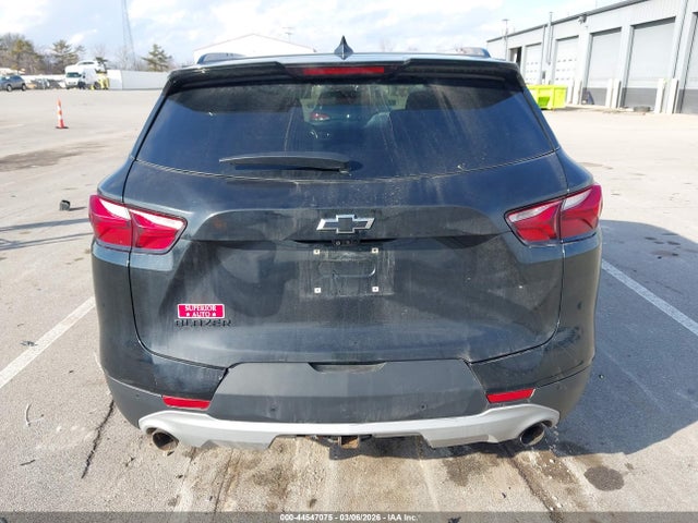 Chevrolet Blazer Fwd 3lt 2020 3GNKBDRS3LS667938 Image 16