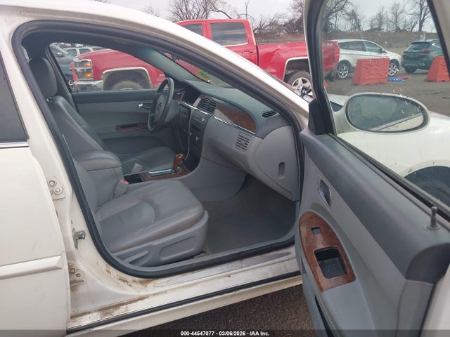 Aukcja sprzedaży 2006 Buick Lacrosse Cxs, vin: 2G4WE587261113192, numer aukcji: 44547077