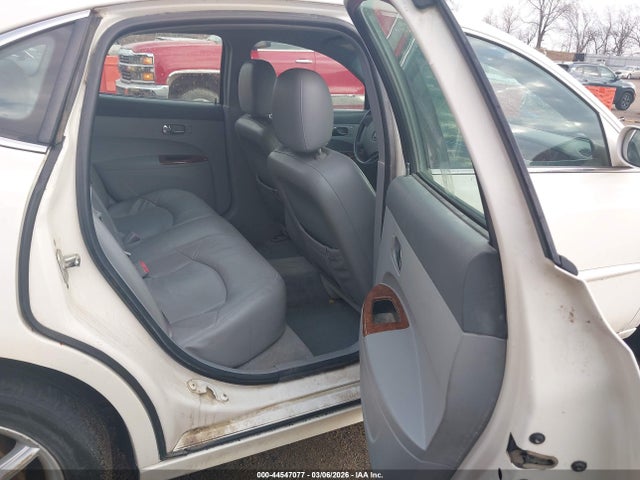Aukcja sprzedaży 2006 Buick Lacrosse Cxs, vin: 2G4WE587261113192, numer aukcji: 44547077