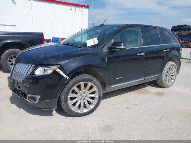 Auction sale of the 2014 Lincoln Mkx, vin: 2LMDJ6JK4EBL01281, lot number: 44547083