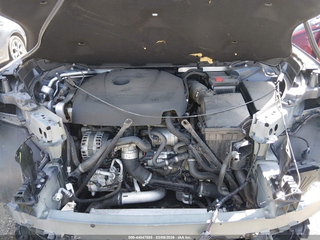 2021 VOLVO XC90 YV4A22PL1M1743046 Photo 9