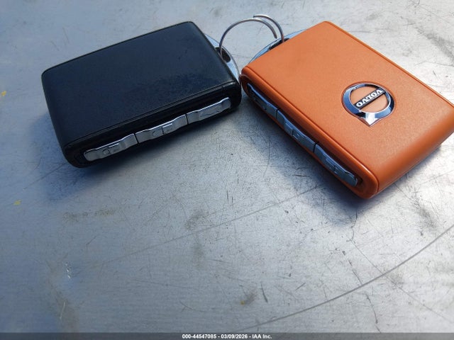 2021 VOLVO XC90 YV4A22PL1M1743046 Photo 10