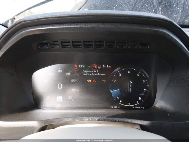 2021 VOLVO XC90 YV4A22PL1M1743046 Photo 6