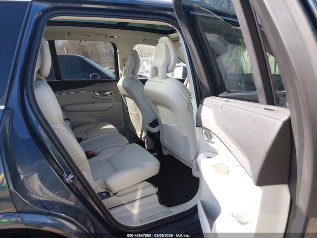 2021 VOLVO XC90 YV4A22PL1M1743046 Photo 7