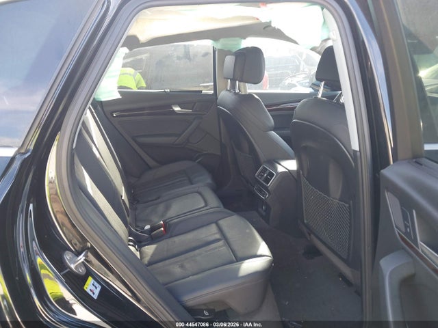 2018 AUDI Q5 WA1BNAFY3J2166445 Photo 7
